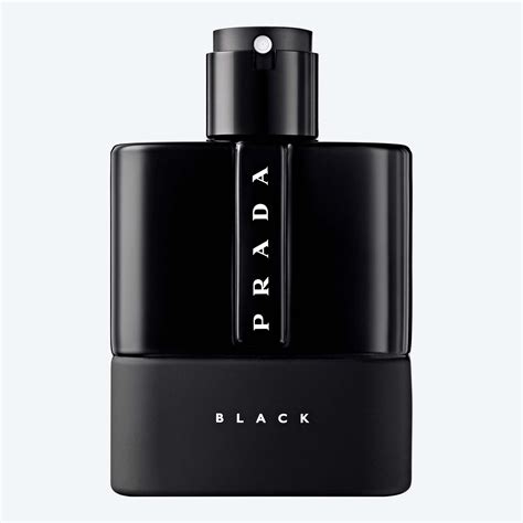 luna rossa black prada|prada luna rossa black refill.